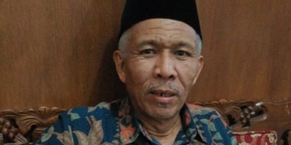 Pengurus NU Berang Dituding Terima Miliaran Rupiah