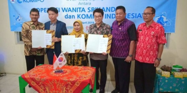 Ekspor Gula Kristal Diyakini Tembus Pasar Eropa dan Amerika