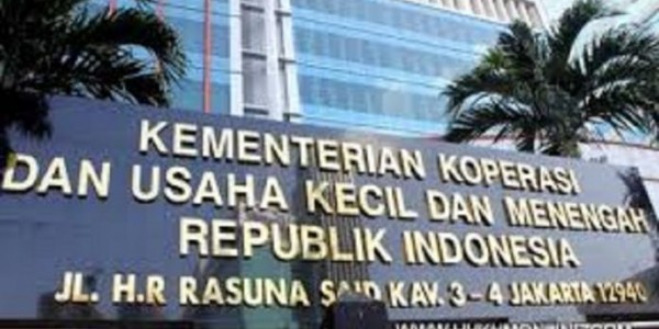 Awasi Koperasi, Kemenkop Bentuk JFPK