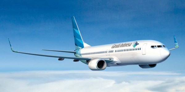 Izin Akuntan Publik Yang Audit Keuangan Garuda Indonesia Dibekukan