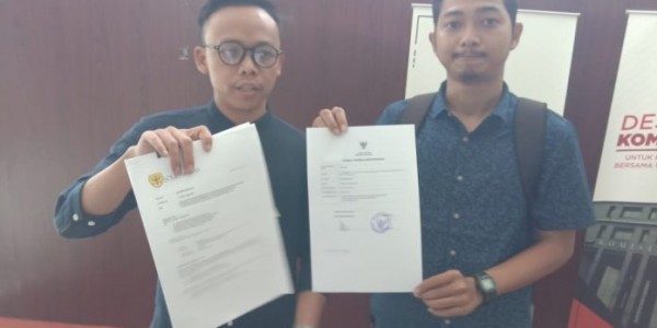 Kasus Pelabuhan Marunda, SPH Laporkan Enam Hakim dari PN Jakut dan PT DKI ke KY