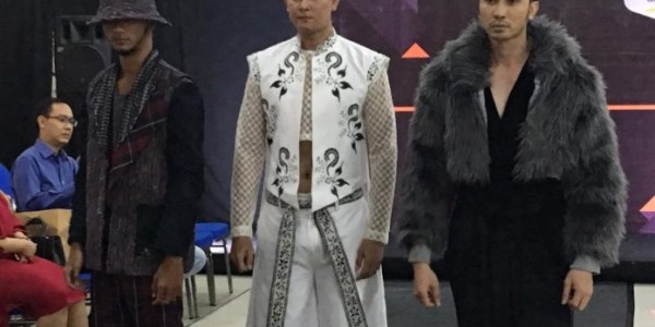 Syukuran Kolaborasi Cito dengan New Next Management untuk Kembangkan Fashion