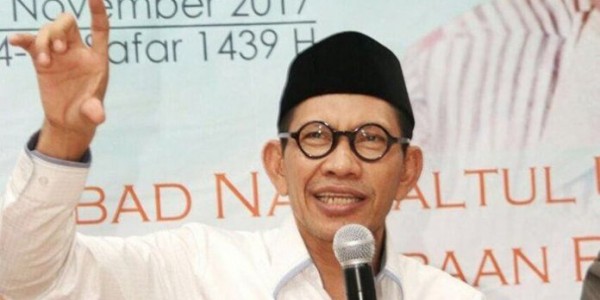 Jangan Ada yang Berfikir Meniadakan Pendidikan Agama di Sekolah