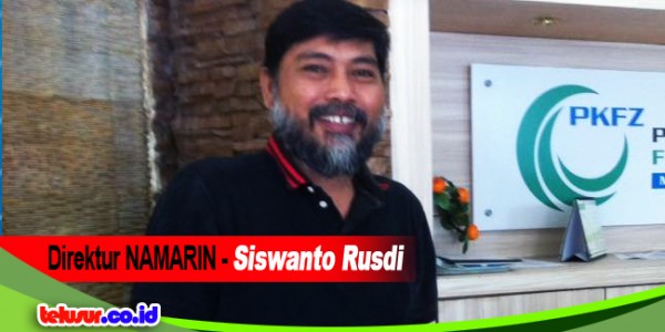 Siswanto NAMARIN : Jangan Biarkan PT Terminal Petikemas Surabaya Bernasib Seperti JITC