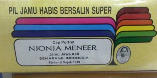 Menperin Bantah Perusahaan Jamu tertua Di Indonesia Pailit Akibat Ekonomi Tak Stabil