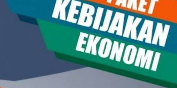 Pekan Depan Pemerintah Keluarkan 16 Paket Kebijakan Ekonomi