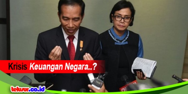 Pelambatan Ekonomi Pemerintahan Jokowi, Research Analyst : Pasar Kecewa..!