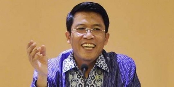 Misbakhun: Pertumbuhan Ekonomi Harus Langsung Dirasakan Rakyat