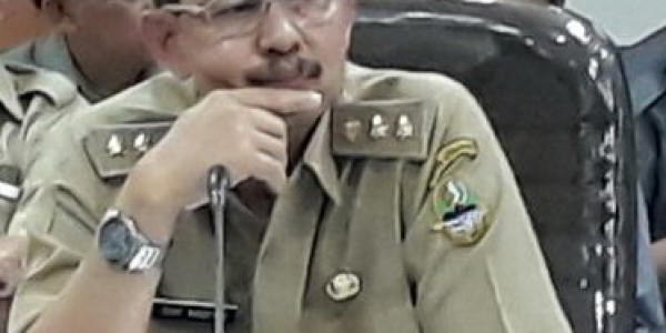 Pemprov Jabar Minta Pengembang Meikarta Ikuti Aturan