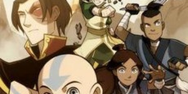 Netflix Akan Kembangkan Serial Avatar: The Last Airbender Dalam Live Action