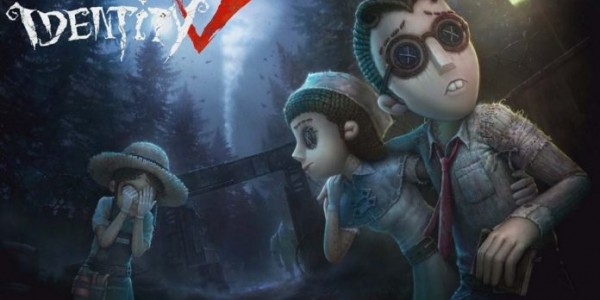 Identity V, Manjakan Gamer dan Pecinta Horror!