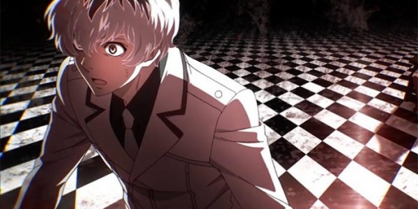 Oktober! Tokyo Ghoul Season 4 di Rilis, Yuks Siap-siap Nonton