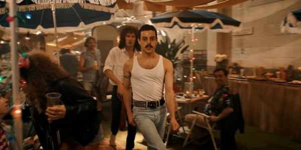 Waduh…Film Bohemian Rhapsody Belum Tayang Tiketnya Udah Habis!