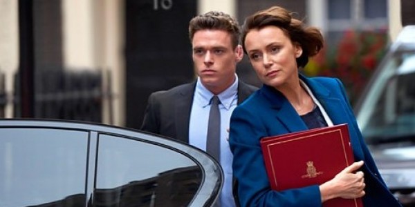 Kalahkan Saingannya HBO, Netflix Raih Banyak Nominasi