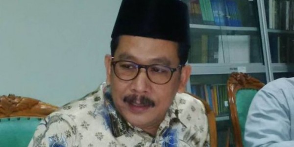 MUI Harapkan Semua Pihak Terima Putusan MK