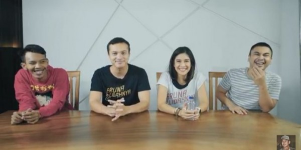 Film Aruna dan Lidahnya, Ajak Penonton Wisata Kuliner Nusantara