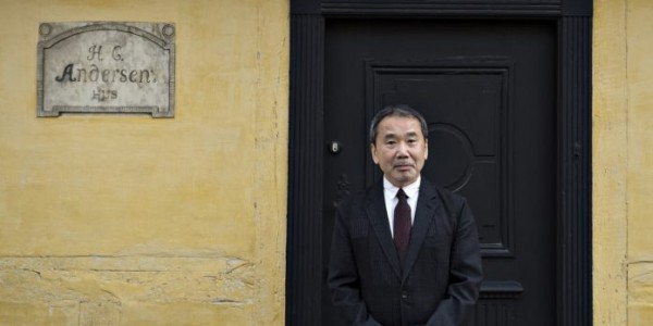 Alasan Skandal Seksual Dipihak Nobel, Murakami Sastrawan Jepang Minta Namanya Ditarik dari Nominasi