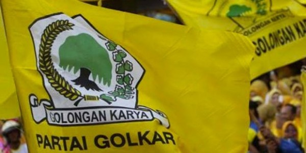 Kader Muda Golkar Dorong Ridwan Hisyam, Indra Utoyo dan Agus Gumiwang Maju di Munas