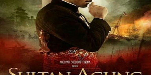 Tonton Tuh Film Sultan Agung, Loe Bakal Paham Sejarah Nusantara