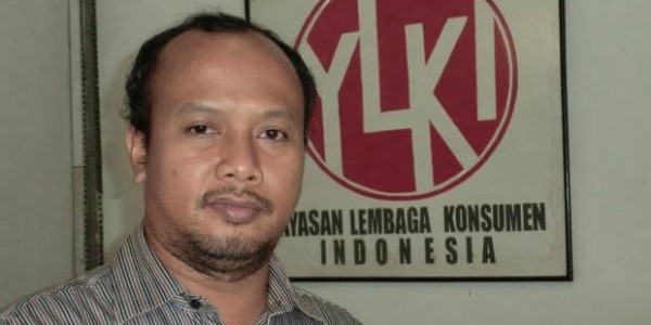 YLKI Dukung Iklan Rokok di Internet Diblokir