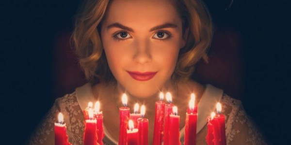 Serem dan Gemes, Netflix Serial TV Berbusana Horror Yuks Tonton!