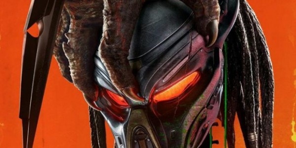 Gara-gara Film The Predator, Bikin Penggila Movies Makin Gemes