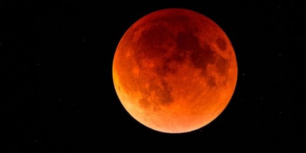 Peristiwa Alam Langka Bakal Terjadi Akhir Januari