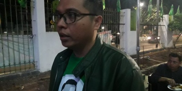 Peringgati Tahun Baru Islam, PPP Gelar Nobar Film Arrisalah The Messenger