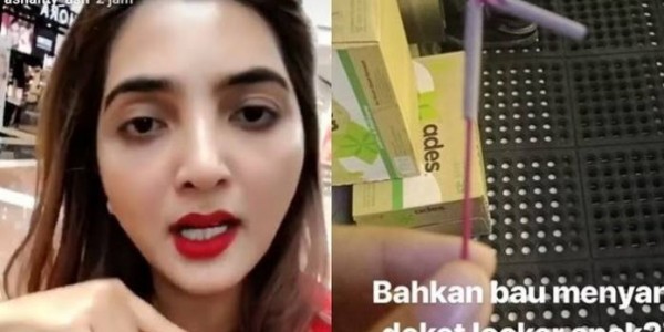 Bisnis Istri Anang Hermansyah Diteror