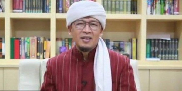 Aa Gym Ajak Masyarakat Muslim Indonesia Jaga Hati Dan Jalankan Perintah Allah SWT