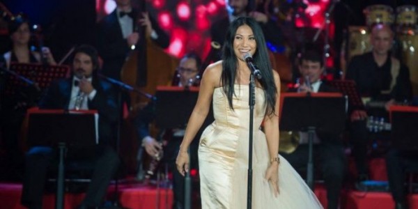 Awalnya Tertutup, Anggun C Sasmi Berani Pamer Pernikahan yang Keempatnya