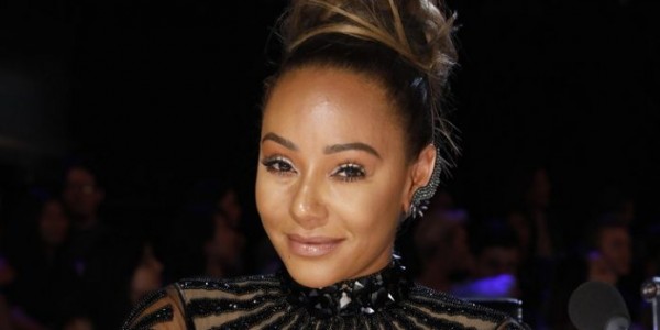 Candu Seks Bisa Bersama Tiga Pria Sehari, Mel B Lakukan Rehab