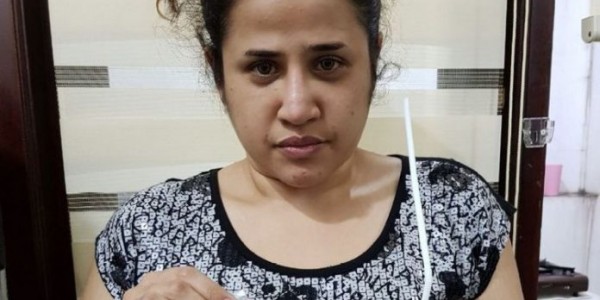 Minta Kurangi Hukuman, JPU Kekeh Tuntut Dhawiya 2 Tahun Rehabilitasi