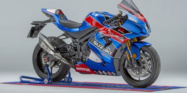 Buruan! Motor Edisi Spesial Ini Hanya Ada 50 Unit