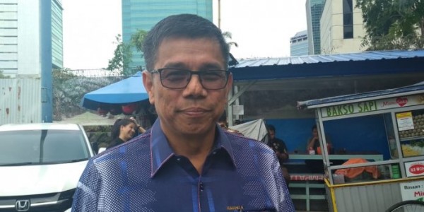 Hinca Sebut Ani Yudhoyono Sangat Perhatian dengan Kader Demokrat