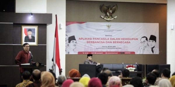 BPIP: Koperasi Sebagai Soko Guru Perekonomian, Hanya Sebatas Jargon!