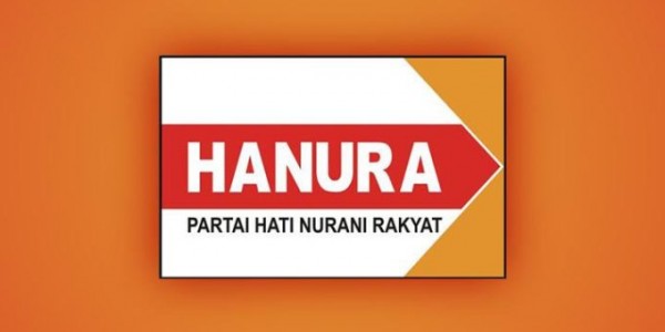 Suara Hanura Jeblok, Karena Dualisme Berkepanjangan