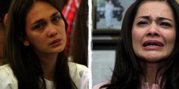 Praperadilan Ditolak, Luna Maya Dan Cut Tari Tetap Tersangka
