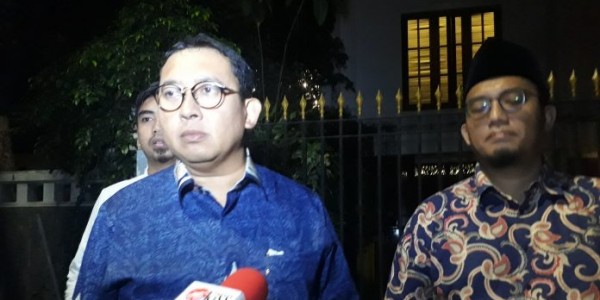 Soal Referendum Aceh, DPR: Itu Sebatas Pendapat, Jangan Dikatakan Makar!