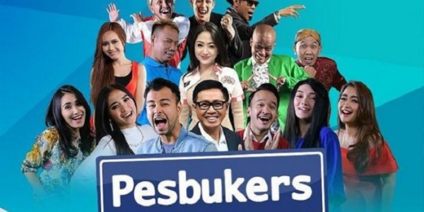 MUI Desak Program ‘Sahurnya Pesbukers’ dan ‘Pesbukers Ramadhan’ di ANTV Segera Dihentikan