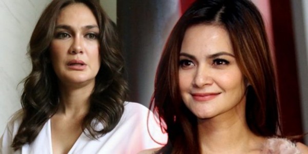 Polisi Pastikan Kasus Luna Maya Dan Cut Tari Masih Berjalan