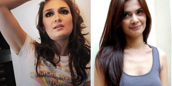 Kasus Luna Maya Dan Cut Tari Nggak Jelas, Kapolri Digugat Praperadilan