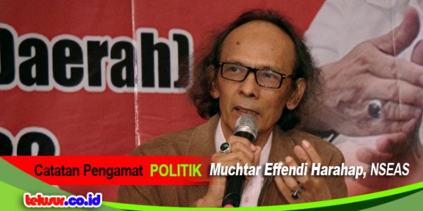 Trilogi Pribumi: Pribumi Pendiri, Pemilik dan Penguasa NKRI