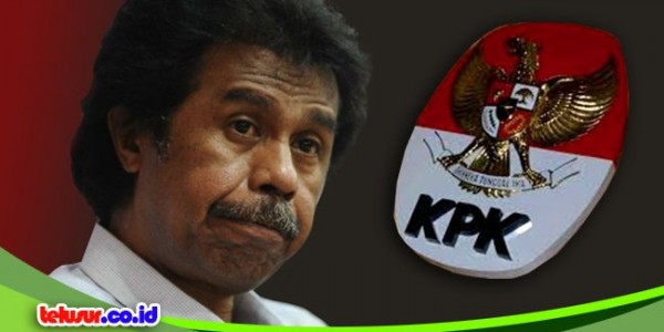 Margarito : Secara Mendasar KPK Salah Besar..!