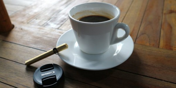Kopi Hitam, Si Pahit Penuh Manfaat