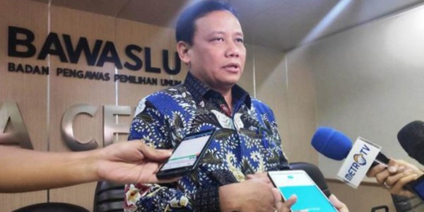 Langkah Prabowo-Sandi Ke MK Diapresiasi Bawaslu