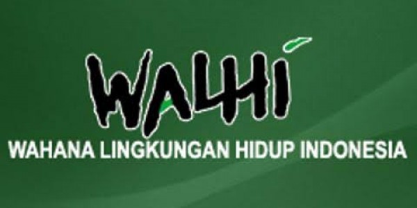 Walhi Desak Anggota G20 Koreksi Sistem Ekonomi Neoliberal
