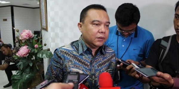 BPN Akan Ajukan Gugatan Sengketa Hasil Pilpres Ke MK