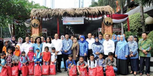 Alternatif Belanja Lebaran, Menkop Sediakan Kampung Ramadhan