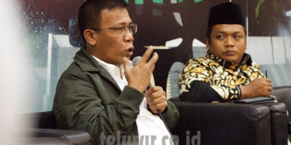 Mafia Surat Suara PSU Pos Kuala Lumpur Harus Diseret ke Pengadilan